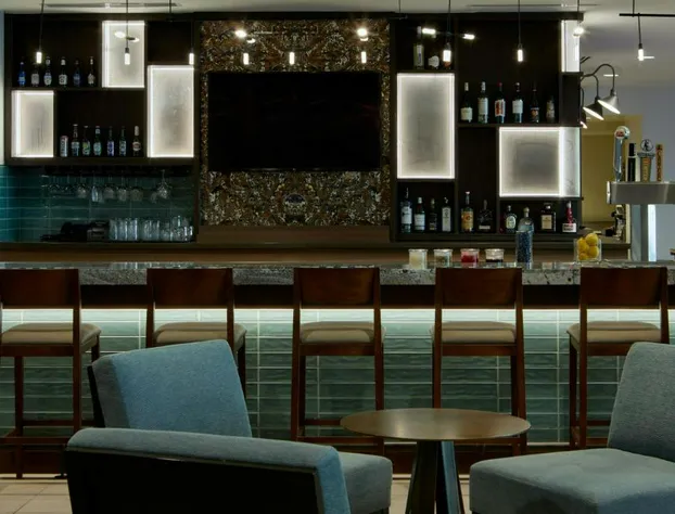 Courtyard by Marriott Thousand Oaks Agoura Hills hotel detail image 3