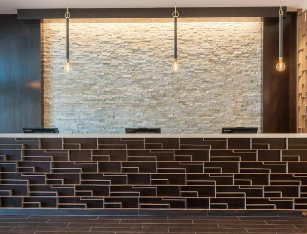 Courtyard by Marriott Thousand Oaks Agoura Hills hotel detail image 4