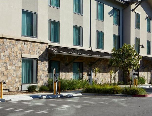 Courtyard by Marriott Thousand Oaks Agoura Hills hotel detail image 3