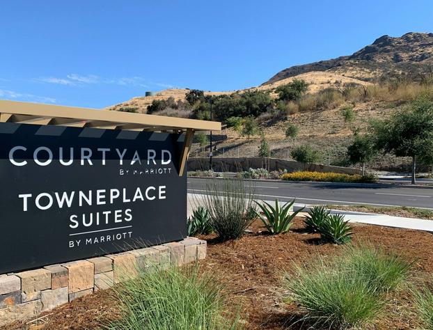 Courtyard by Marriott Thousand Oaks Agoura Hills hotel detail image 4