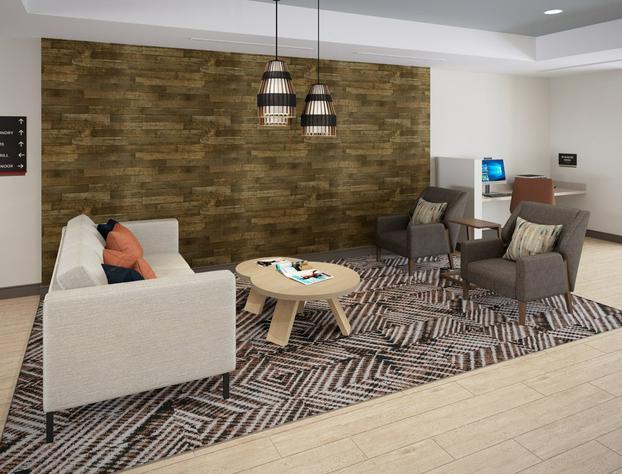 Candlewood Suites Midland South I 20, an IHG Hotel hotel detail image 3