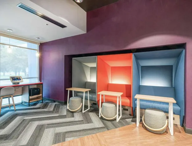 Tru By Hilton Greenville hotel detail image 3