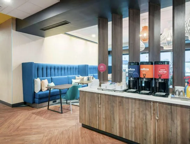 Tru By Hilton Greenville hotel detail image 4