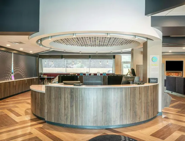 Tru By Hilton Greenville hotel detail image 2