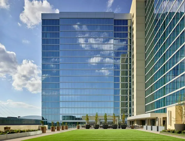 Loews Kansas City Hotel hotel detail image 3