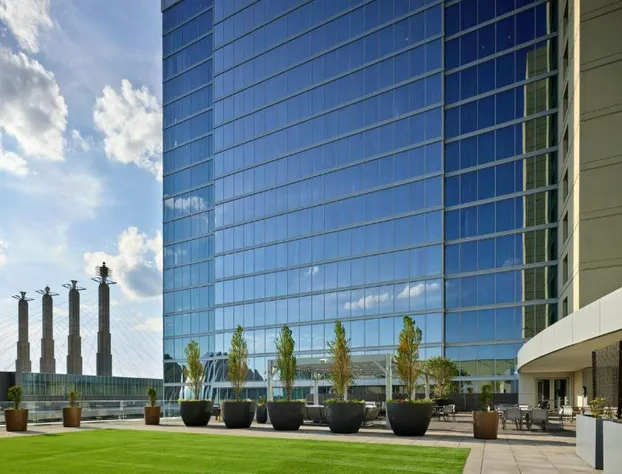 Loews Kansas City Hotel hotel detail image 4