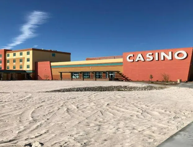 Havasu Landing Resort & Casino hotel detail image 2