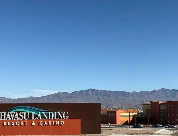 Havasu Landing Resort & Casino hotel detail image 1