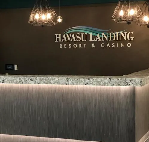 Havasu Landing Resort & Casino hotel detail image 4