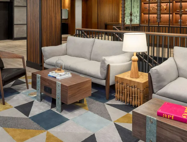 Hyatt Centric Center City Philadelphia hotel detail image 3