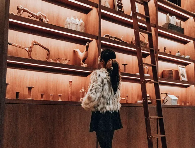 Hyatt Centric Center City Philadelphia hotel detail image 4