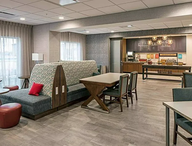 Hampton Inn Hastings hotel detail image 3