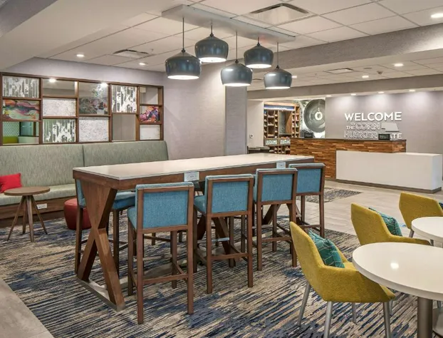 Hampton Inn Hastings hotel detail image 4