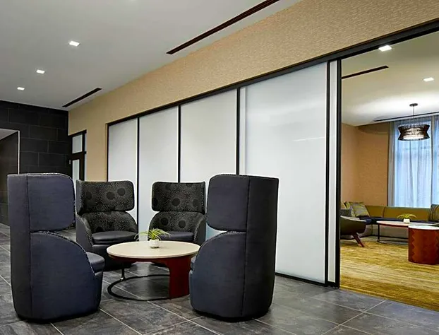 Courtyard by Marriott Baltimore Downtown/McHenry Row hotel detail image 4