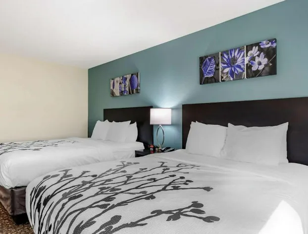 Sleep Inn Newberry - Crane hotel detail image 4