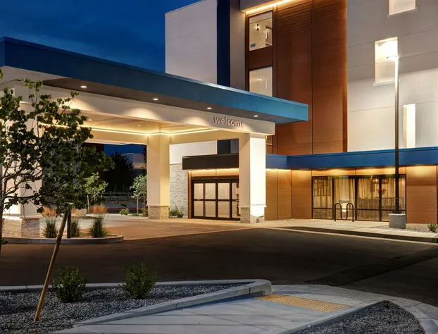 Hampton Inn Santa Fe South hotel detail image 2