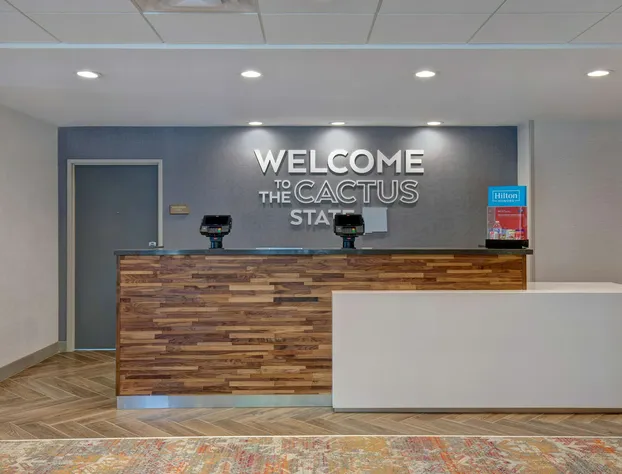 Hampton Inn Santa Fe South hotel detail image 4