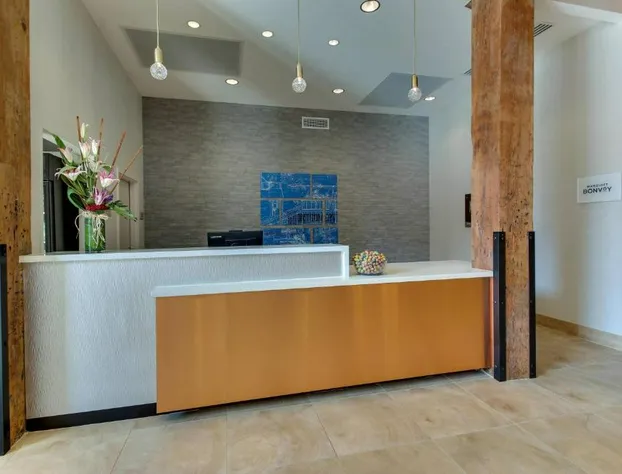 SpringHill Suites by Marriott Montgomery Downtown hotel detail image 2