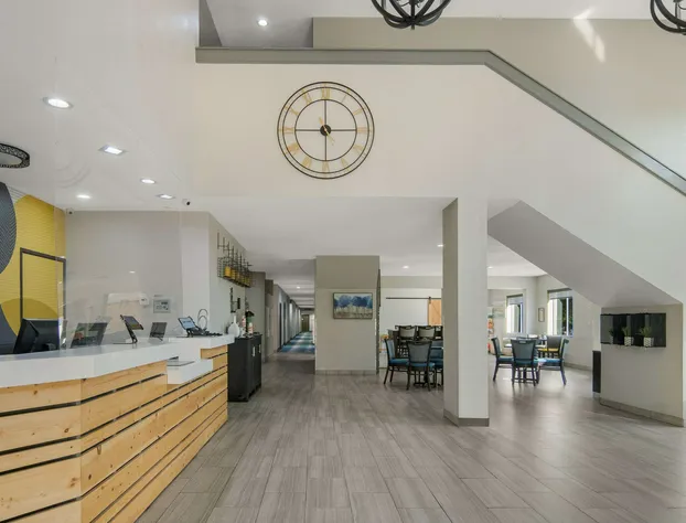 Quality Inn & Suites Roanoke - Fort Worth North hotel detail image 4