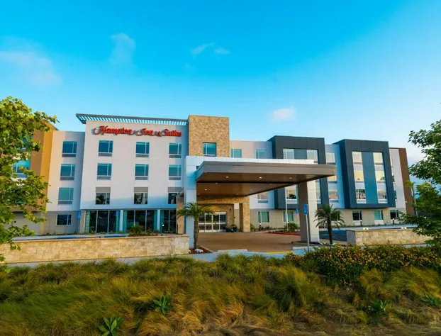 Hampton Inn & Suites Imperial Beach San Diego hotel detail image 1