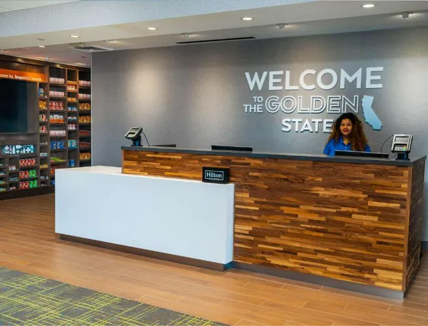 Hampton Inn & Suites Imperial Beach San Diego hotel detail image 2