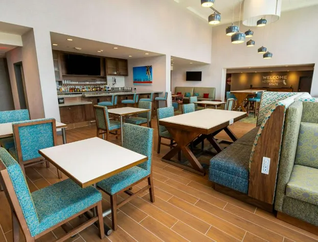 Hampton Inn & Suites Imperial Beach San Diego hotel detail image 3