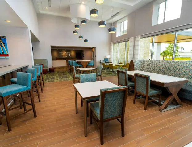 Hampton Inn & Suites Imperial Beach San Diego hotel detail image 4