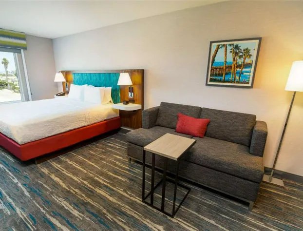 Hampton Inn & Suites Imperial Beach San Diego hotel detail image 1