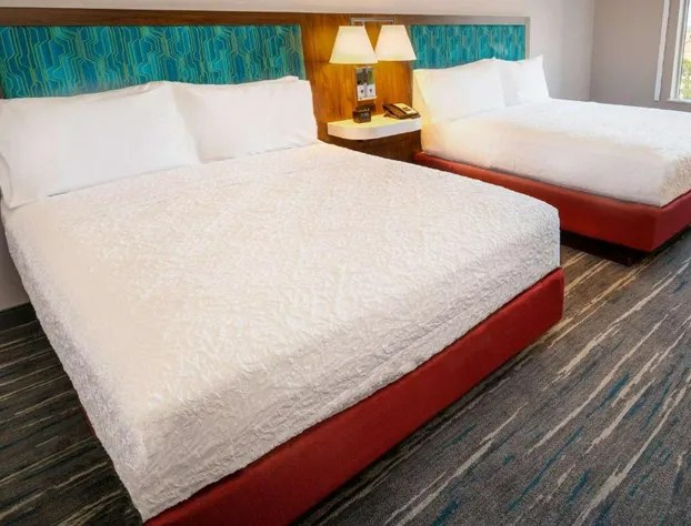 Hampton Inn & Suites Imperial Beach San Diego hotel detail image 2