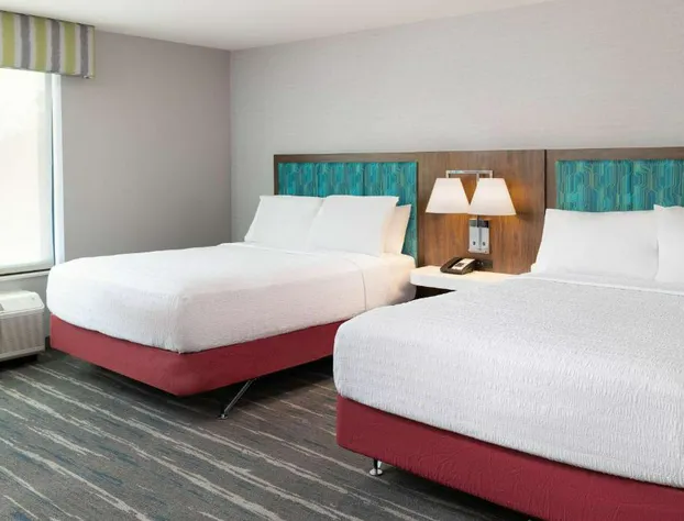 Hampton Inn & Suites Imperial Beach San Diego hotel detail image 4