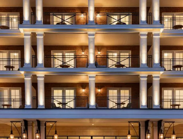 The Harpeth Franklin Downtown, Curio Collection by Hilton hotel detail image 1