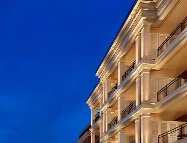 The Harpeth Franklin Downtown, Curio Collection by Hilton hotel detail image 2