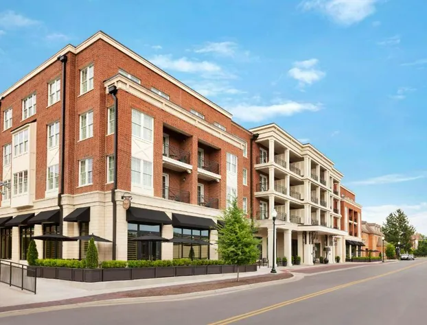 The Harpeth Franklin Downtown, Curio Collection by Hilton hotel detail image 3