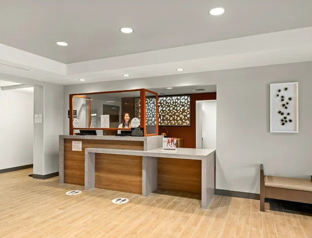 Candlewood Suites Sumner by IHG hotel detail image 4