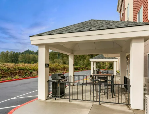 Candlewood Suites Sumner by IHG hotel detail image 3