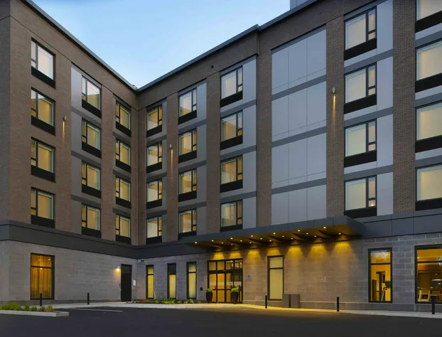 Staybridge Suites Boston Logan Airport - Revere by IHG hotel detail image 1