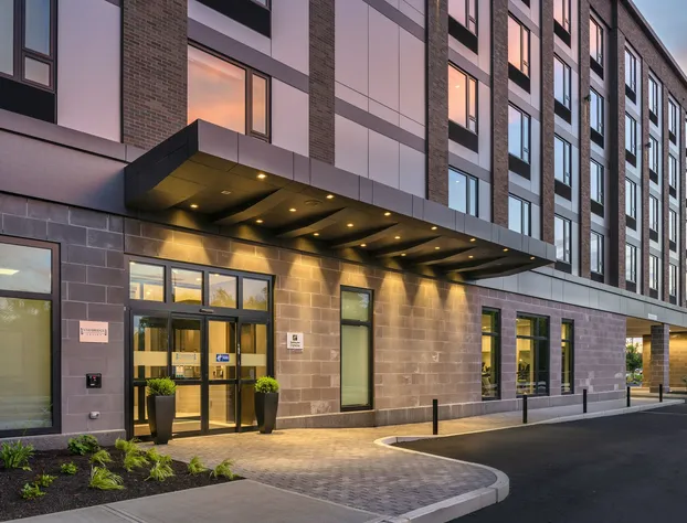 Staybridge Suites Boston Logan Airport - Revere by IHG hotel detail image 4