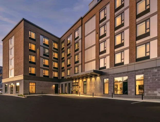 Staybridge Suites Boston Logan Airport - Revere by IHG hotel detail image 2