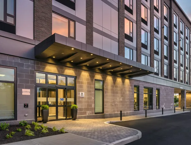 Staybridge Suites Boston Logan Airport - Revere by IHG hotel detail image 4