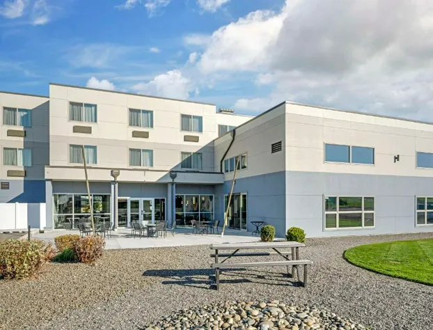 Best Western Plus The Inn at Hells Canyon hotel detail image 1