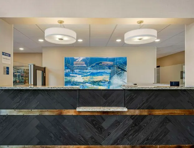 Best Western Plus The Inn at Hells Canyon hotel detail image 3