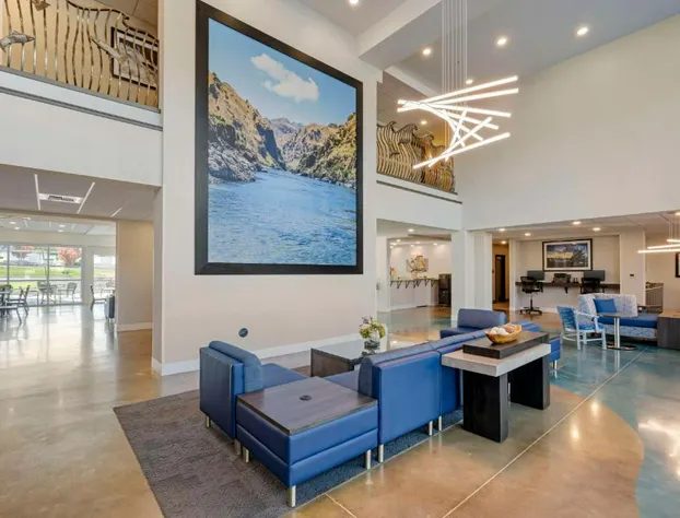 Best Western Plus The Inn at Hells Canyon hotel detail image 4