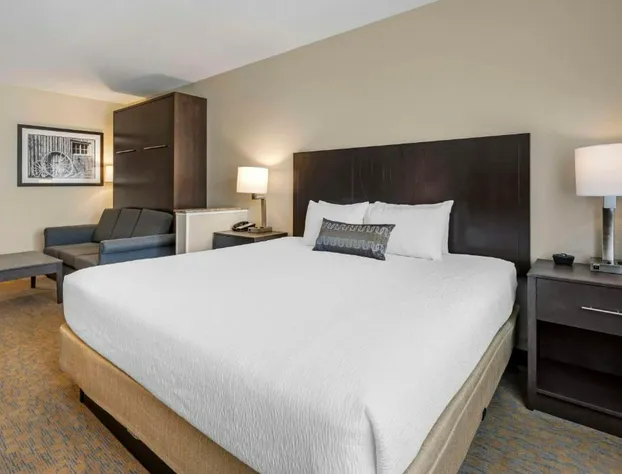 Best Western Plus The Inn at Hells Canyon hotel detail image 3