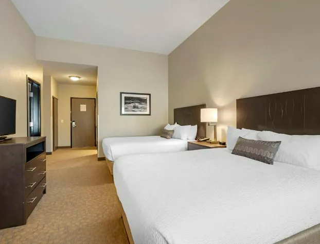 Best Western Plus The Inn at Hells Canyon hotel detail image 4