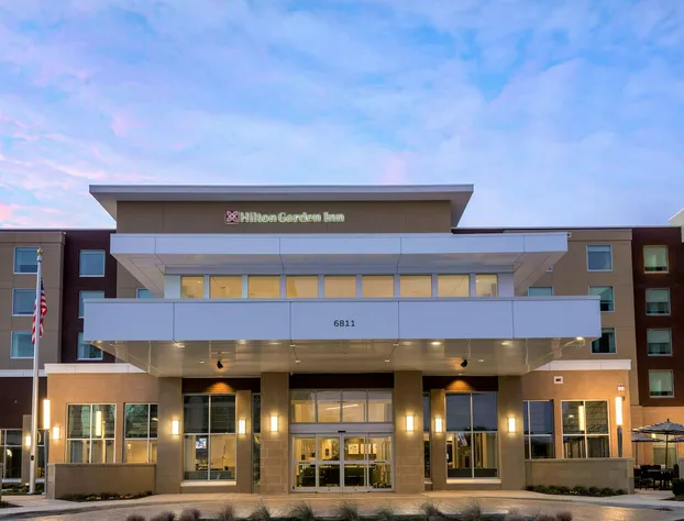 Hilton Garden Inn Memphis East Germantown, TN hotel detail image 1