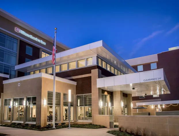 Hilton Garden Inn Memphis East Germantown, TN hotel detail image 2