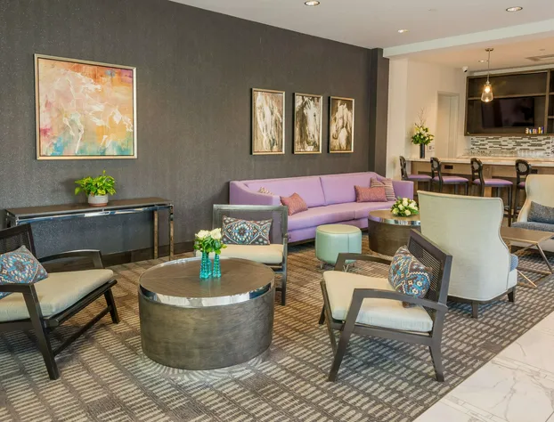 Hilton Garden Inn Memphis East Germantown, TN hotel detail image 3