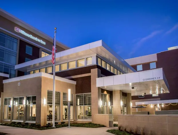 Hilton Garden Inn Memphis East Germantown, TN hotel detail image 2