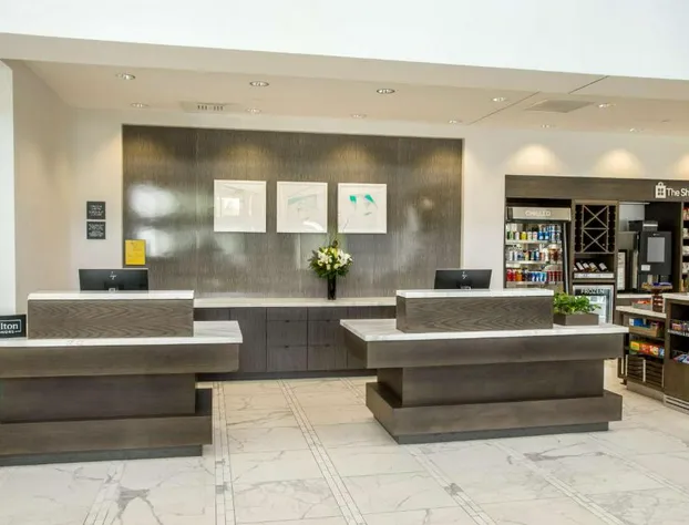 Hilton Garden Inn Memphis East Germantown, TN hotel detail image 4