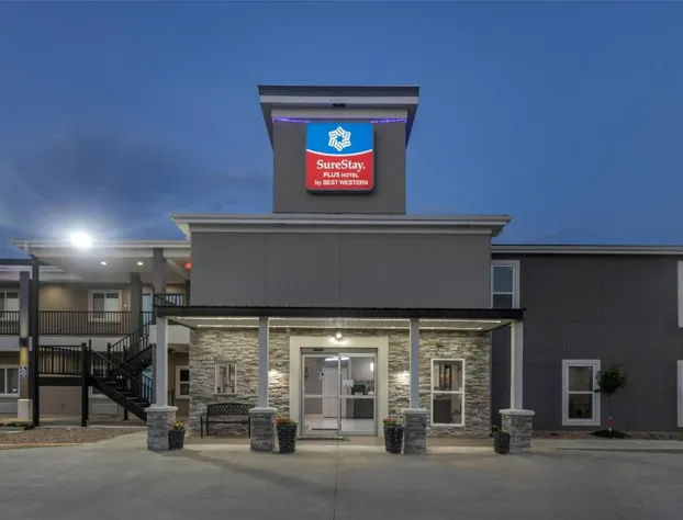 SureStay Plus Hotel by Best Western Ada hotel detail image 1